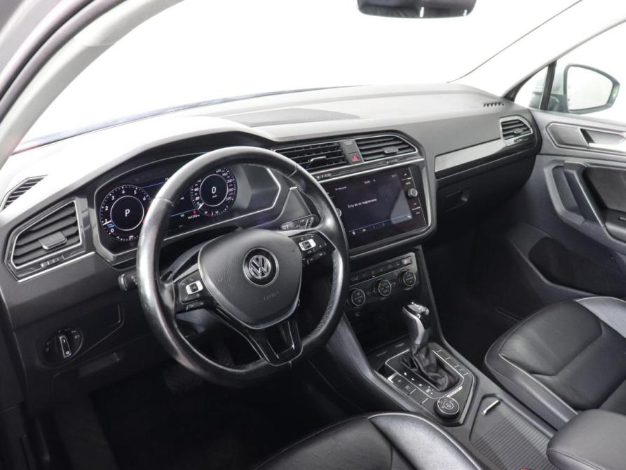 Volkswagen Tiguan II Химки  - изображение 8