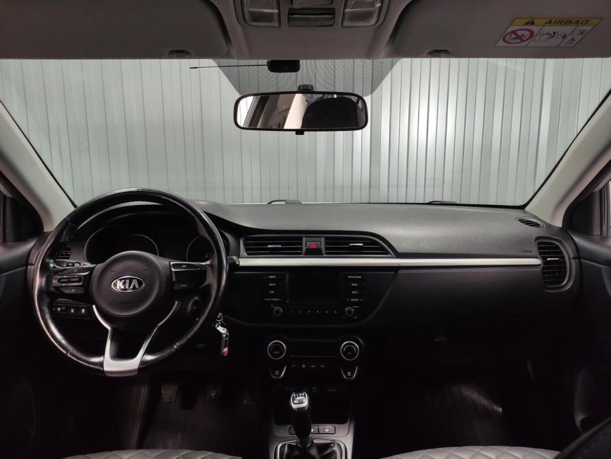 Kia Rio IV Пермь  - изображение 8