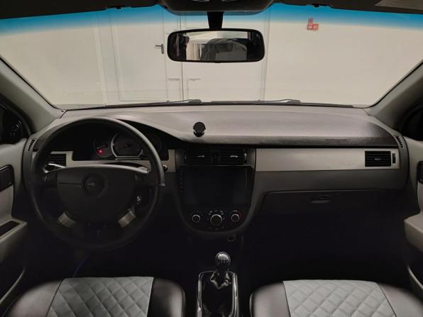 Chevrolet Lacetti I с пробегом 2012 года, цена 565 000 рублей, 243913 км, седан, Автокод Объявления