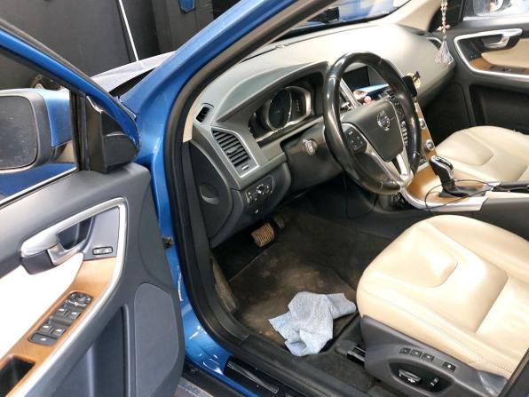 Volvo XC60 I Рестайлинг с пробегом 2015 года, цена 1 810 000 рублей, 197542 км, внедорожник, Автокод Объявления