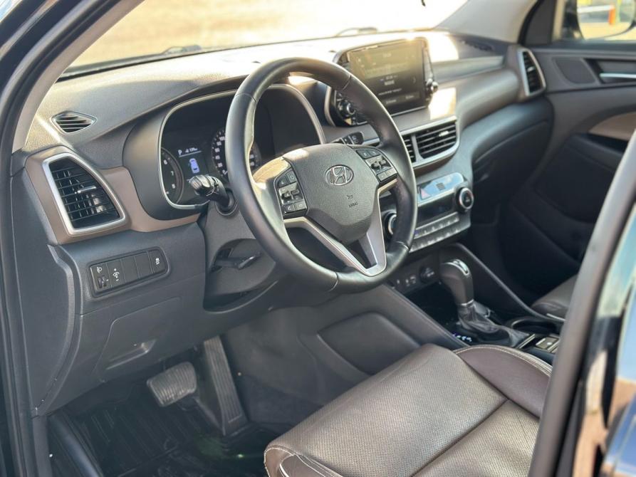 Hyundai Tucson III Рестайлинг Волгоград  - изображение 17