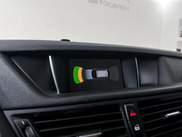 BMW X1 I (E84) Рестайлинг с пробегом 2014 года, цена 2 000 000 рублей, 179485 км, внедорожник, Автокод Объявления