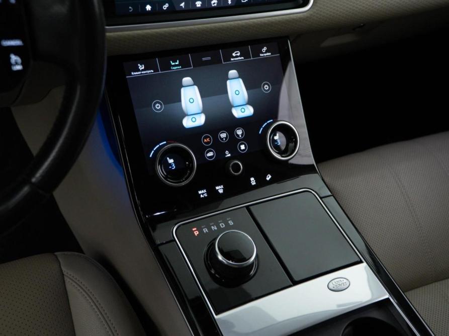 Land Rover Range Rover Velar I Москва  - изображение 19