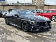Mercedes-Benz S-Класс VI (W222 C217) Пермь  - изображение 43