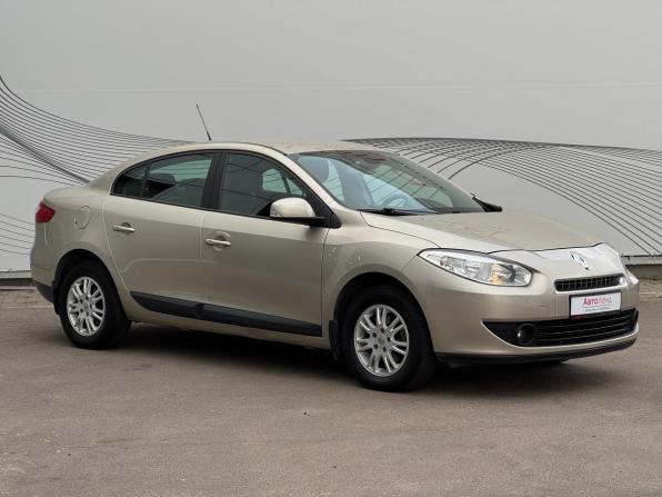 Renault Fluence I с пробегом 2012 года, цена 900 000 рублей, 54133 км, седан, Автокод Объявления