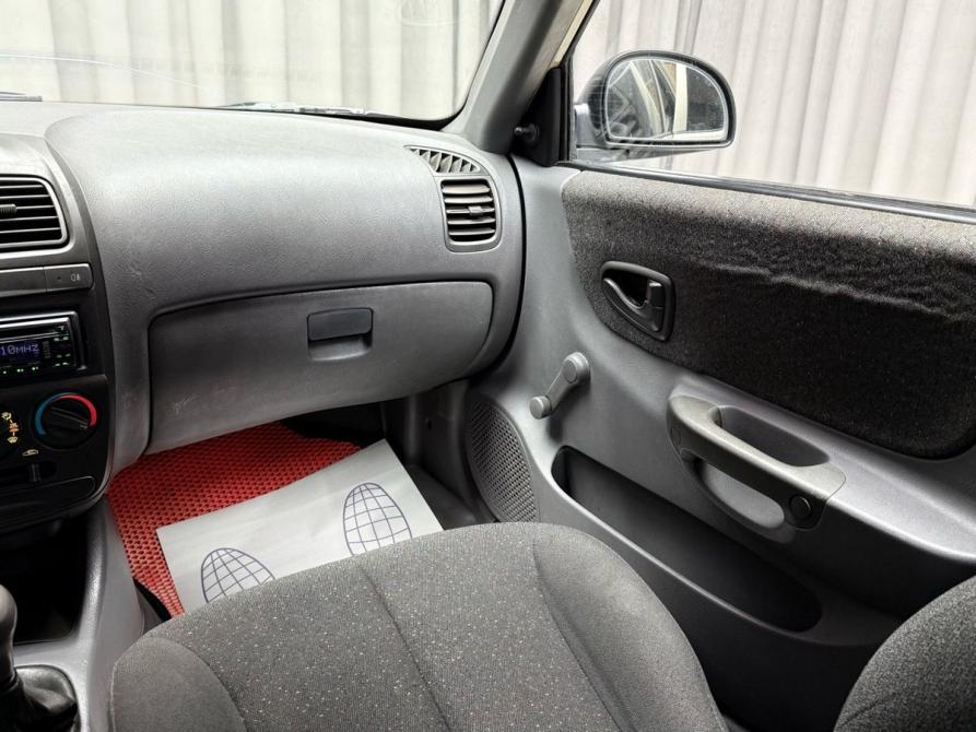 Hyundai Accent II Ижевск  - изображение 11