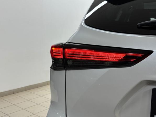 Toyota Highlander IV (XU70) с пробегом 2025 года, цена 5 450 000 рублей, 84 км, внедорожник, Автокод Объявления