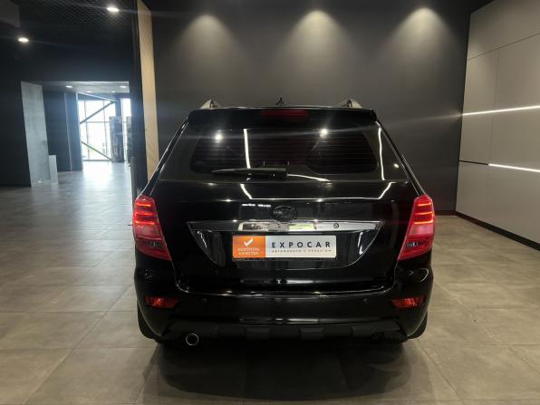Lifan X60 I Рестайлинг с пробегом 2015 года, цена 510 000 рублей, 101000 км, внедорожник, Автокод Объявления