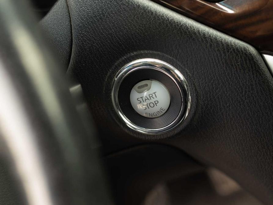 Nissan Pathfinder IV Новосибирск  - изображение 16