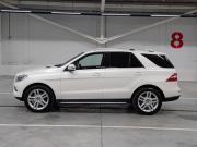 Mercedes-Benz M-Класс III (W166) Казань  - изображение 36