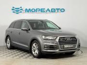 Audi Q7 II (4M) Калининград  - изображение 25