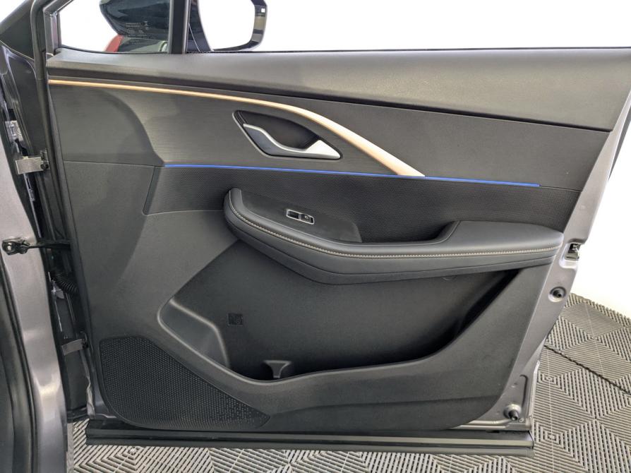 Omoda C5 I Москва  - изображение 24