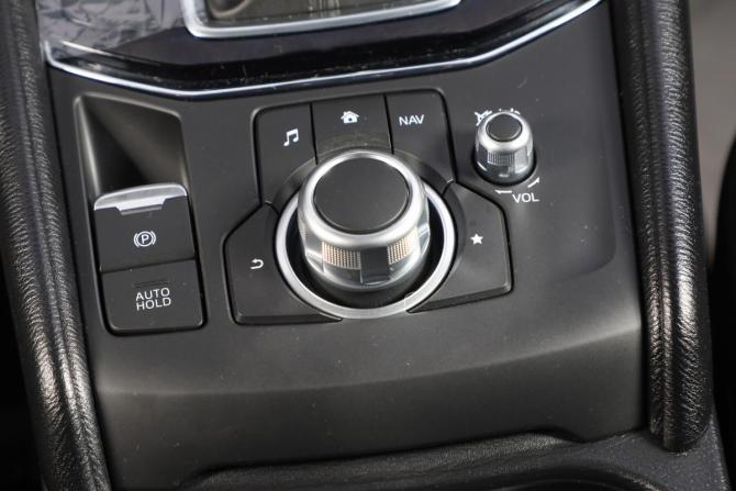 Mazda CX-5 II Рестайлинг с пробегом 2025 года, цена 4 049 000 рублей, 150 км, внедорожник, Автокод Объявления