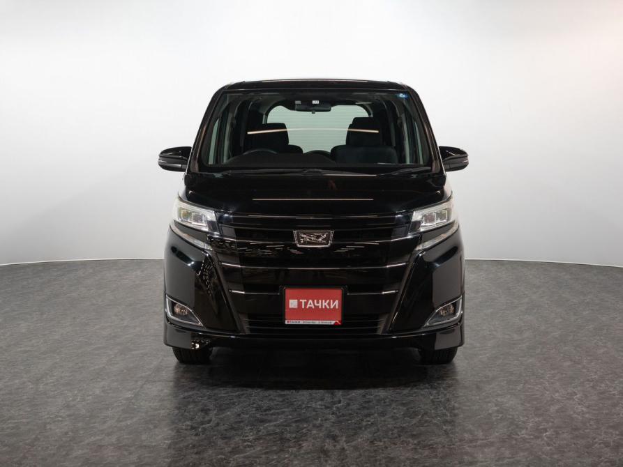 Toyota Noah III (R80) Улан-Удэ  - изображение 2