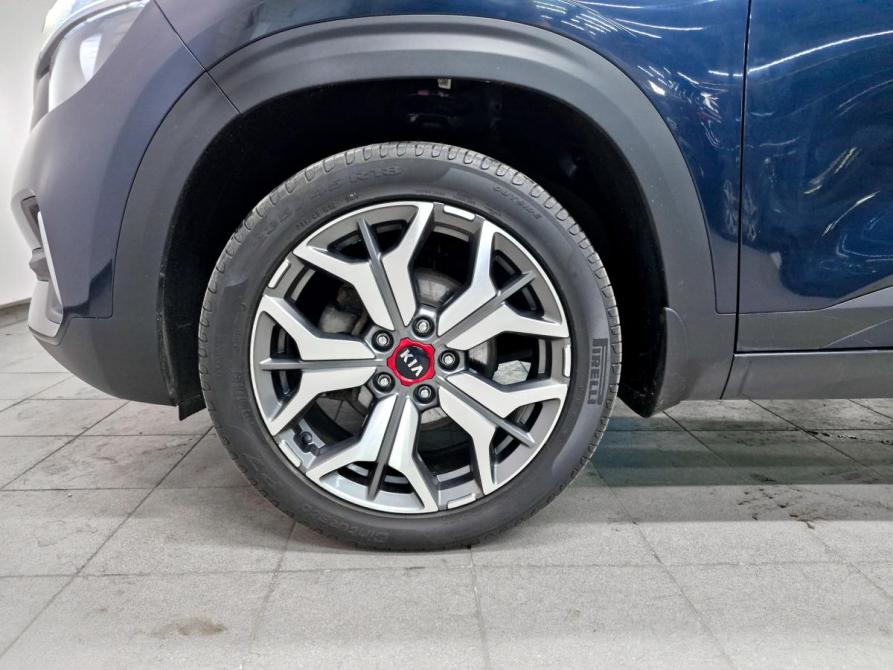 Kia Seltos I Москва  - изображение 18