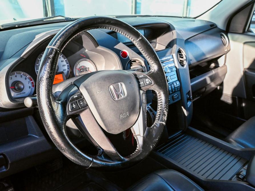 Honda Pilot II Рестайлинг Екатеринбург  - изображение 14