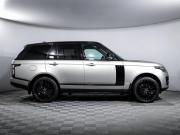 Land Rover Range Rover IV Рестайлинг Москва  - изображение 27
