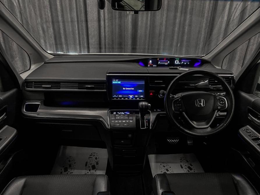 Honda Stepwgn V Рестайлинг Красноярск  - изображение 10