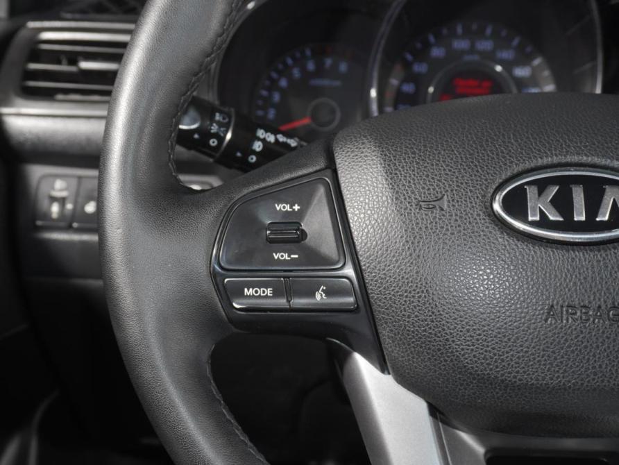 Kia Rio III Тверь  - изображение 13