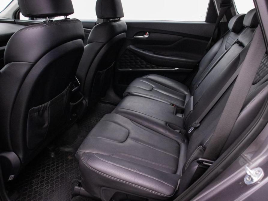 Hyundai Santa Fe IV Москва  - изображение 11