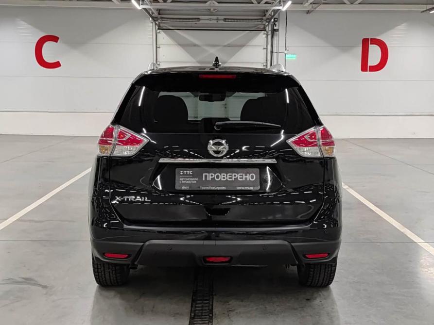 Nissan X-Trail III Казань  - изображение 7