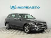 Mercedes-Benz GLC I (X253) Рестайлинг Калининград  - изображение 25