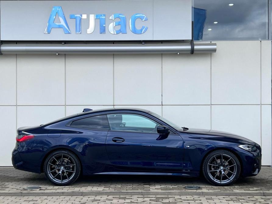 BMW 4 серии G22 G23 G26 Краснодар  - изображение 4