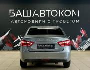 Lada (ВАЗ) Vesta I Уфа  - изображение 21