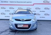 Hyundai i20 I Тюмень  - изображение 23