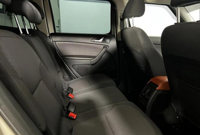 Skoda Yeti I с пробегом 2012 года, цена 825 000 рублей, 156860 км, внедорожник, Автокод Объявления