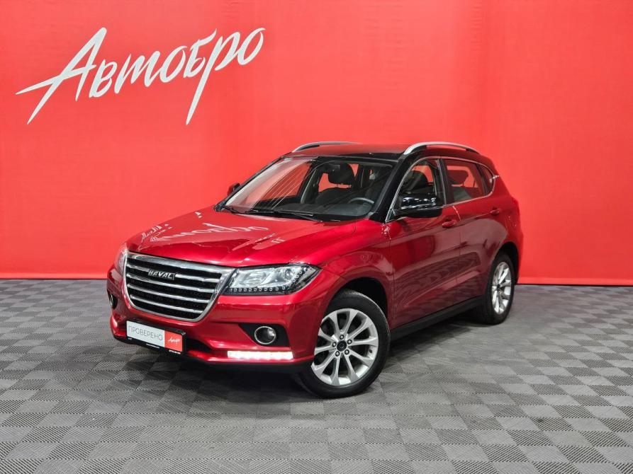 Haval H2 Вологда  - изображение 1