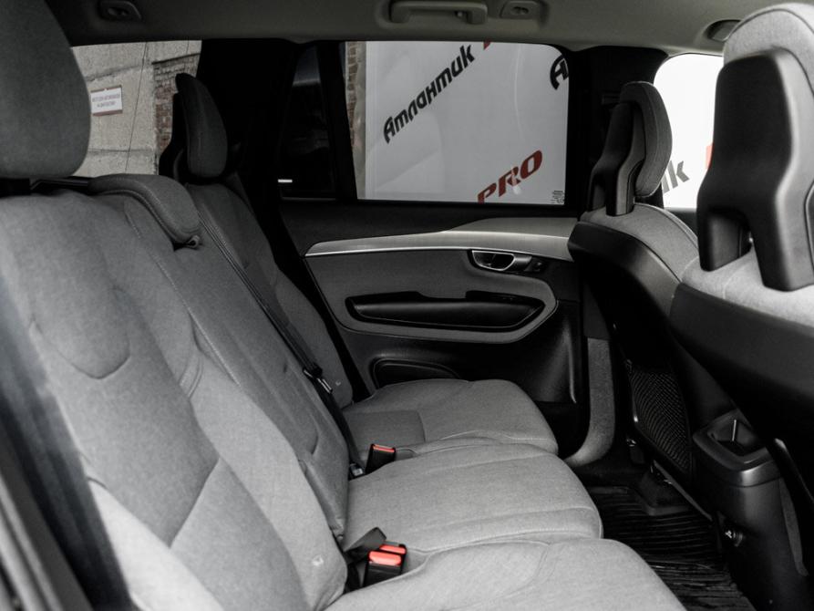 Volvo XC90 II Рестайлинг 1 Екатеринбург  - изображение 24