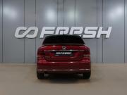 Volkswagen Polo V Рестайлинг Воронеж  - изображение 22