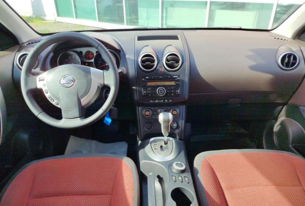 Nissan Qashqai I Саратов  - изображение 15