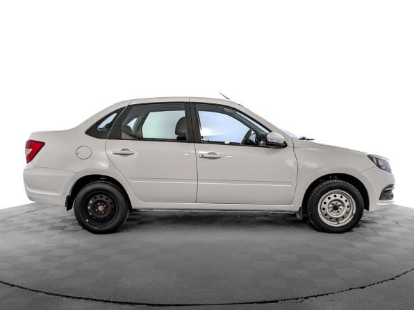 Lada (ВАЗ) Granta I Рестайлинг с пробегом 2024 года, цена 660 000 рублей, 50771 км, седан, Автокод Объявления