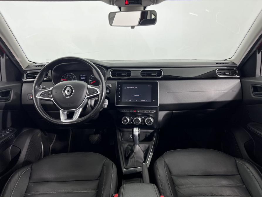 Renault Arkana I Калининград  - изображение 14