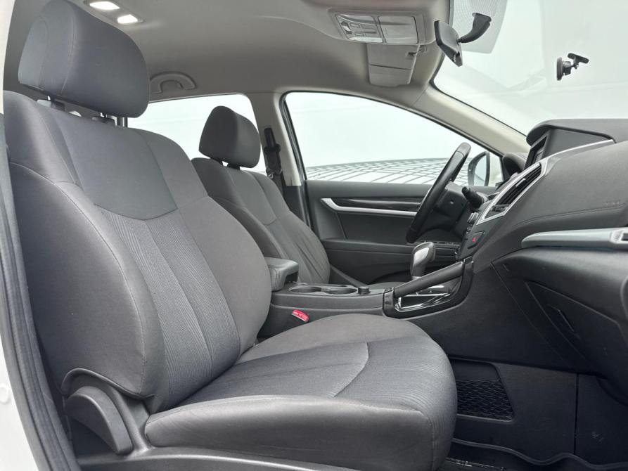 Dongfeng AX7 I Воронеж  - изображение 16