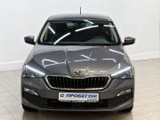 Skoda Rapid II Балашиха  - изображение 20