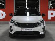 Peugeot 3008 II Рестайлинг Москва  - изображение 26