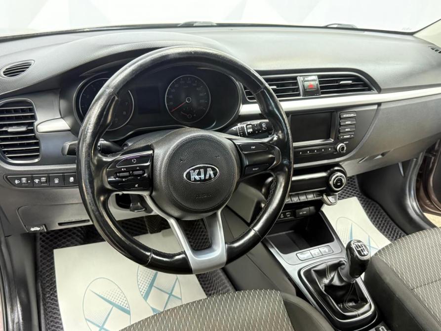 Kia Rio IV Азнакаево  - изображение 12