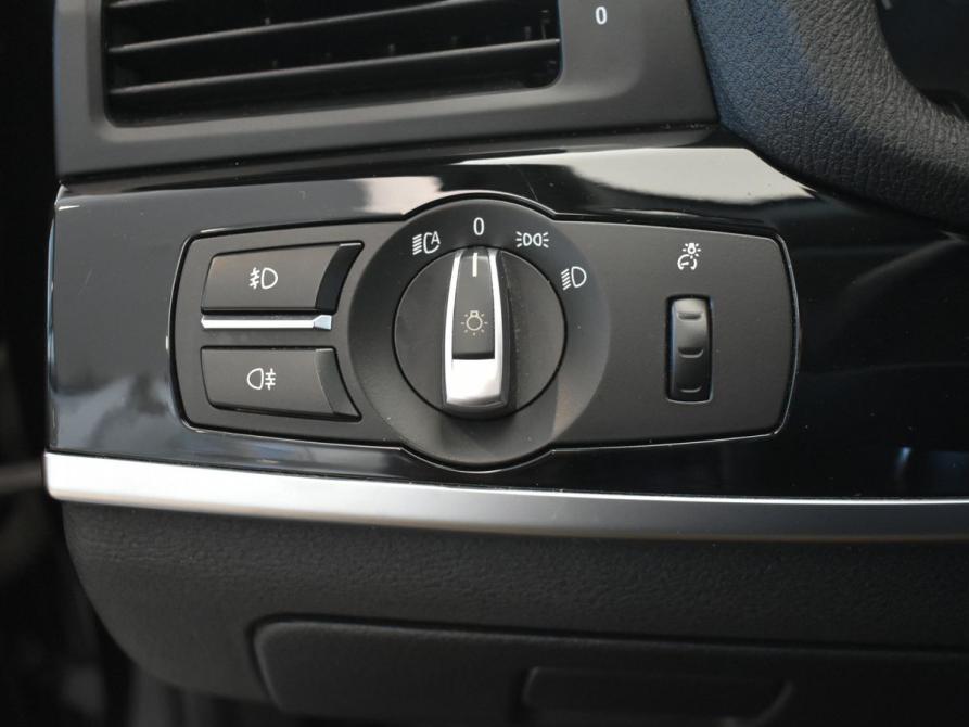 BMW X4 I (F26) Москва  - изображение 17
