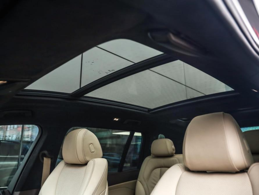 BMW X7 I (G07) Санкт-Петербург  - изображение 27
