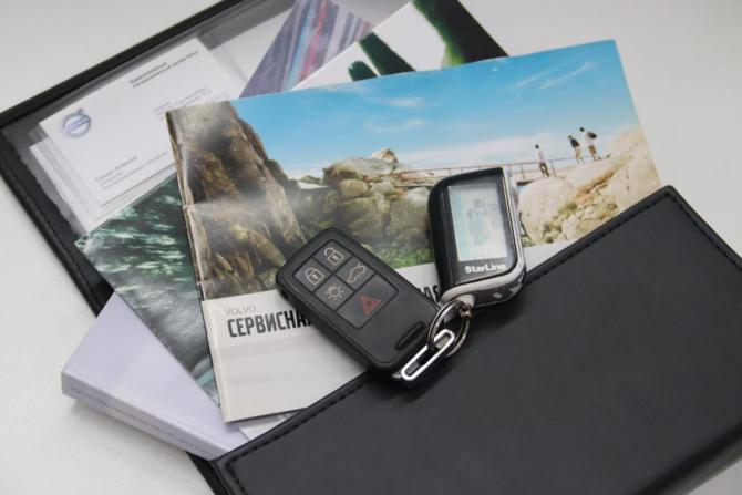 Volvo S60 II с пробегом 2010 года, цена 825 250 рублей, 205480 км, седан, Автокод Объявления