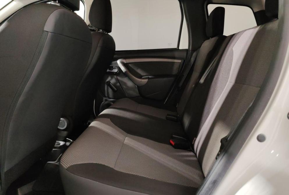 Renault Duster I Рестайлинг Ярославль  - изображение 14