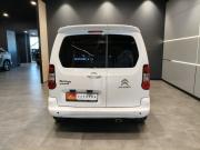 Citroen Berlingo II Рестайлинг Нижний Новгород  - изображение 13