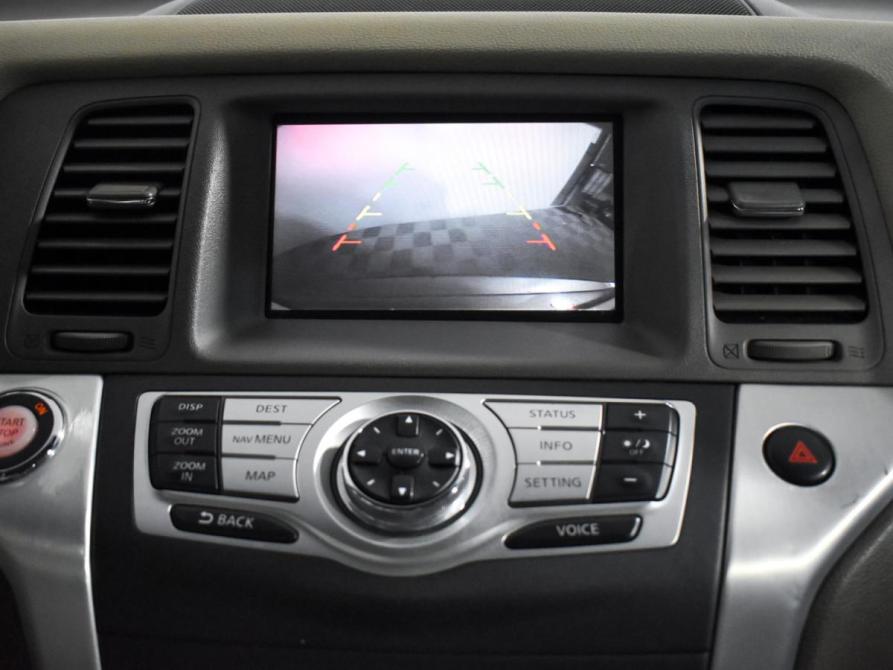 Nissan Murano II (Z51) Рестайлинг 2 Санкт-Петербург  - изображение 15