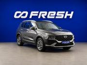 Hyundai Santa Fe IV Рестайлинг Москва  - изображение 27