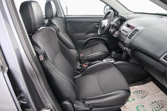 Citroen C-Crosser с пробегом 2011 года, цена 939 000 рублей, 285000 км, внедорожник, Автокод Объявления