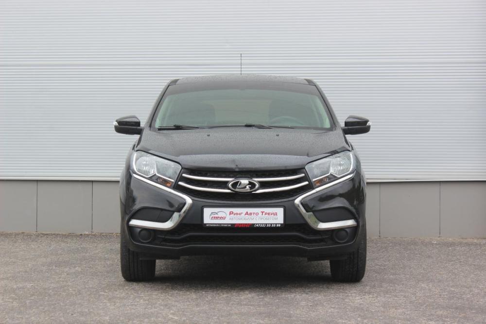 Lada (ВАЗ) XRAY I Белгород  - изображение 3