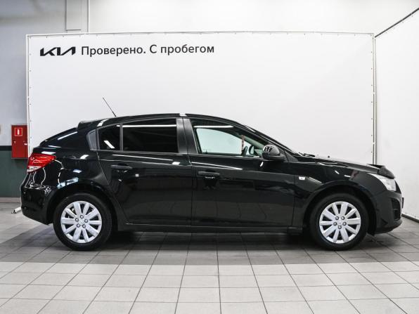 Chevrolet Cruze I Рестайлинг с пробегом 2012 года, цена 750 000 рублей, 171835 км, хэтчбек, Автокод Объявления